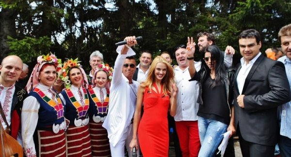 Снимка: HiLife