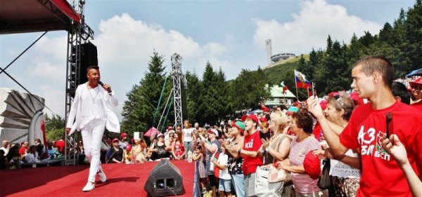 Снимка: HiLife