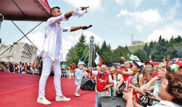 Снимка: HiLife