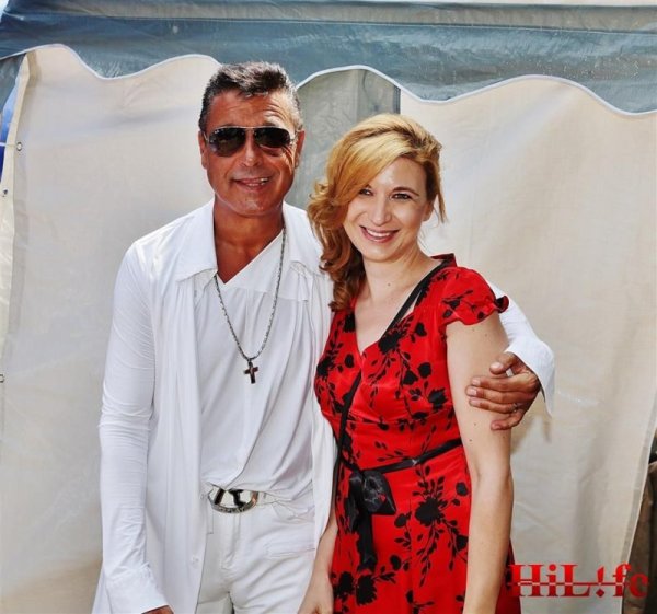 Снимка: HiLife