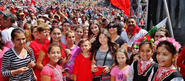 Снимка: HiLife