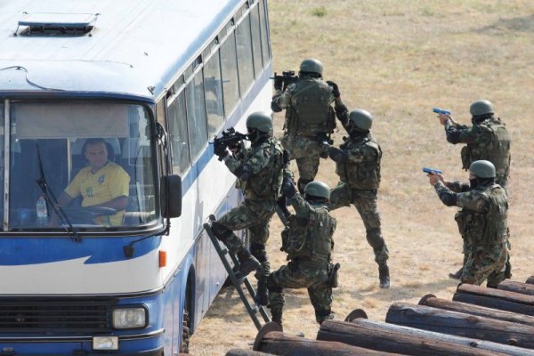 Снимка: Правителствена пресслужба
