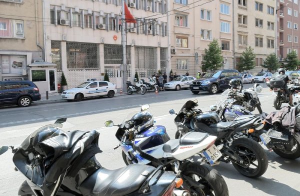 Снимка: Булфото