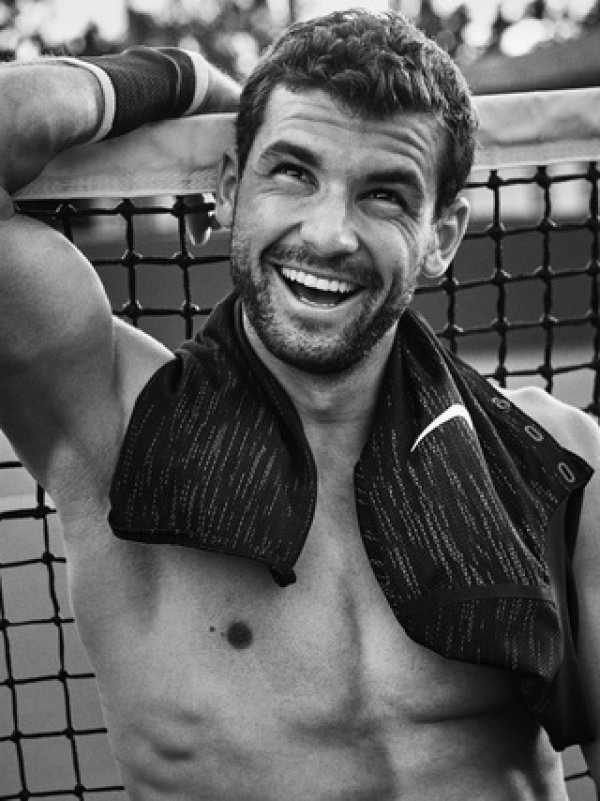 Гришо го играел високомерен. Снимка: Интервю