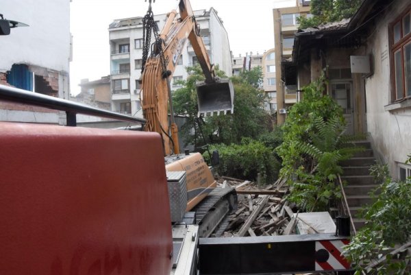 Снимка: Булфото