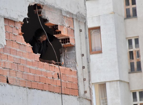 Снимка: Булфото