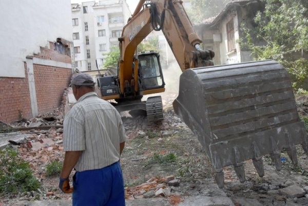 Снимка: Булфото