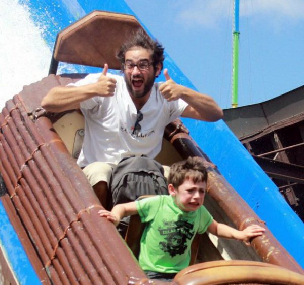 Снимка: Kaifolog