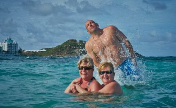 Снимка: Kaifolog