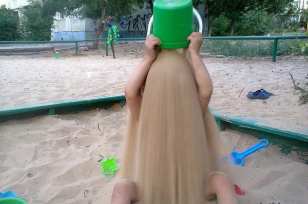 Снимка: Kaifolog