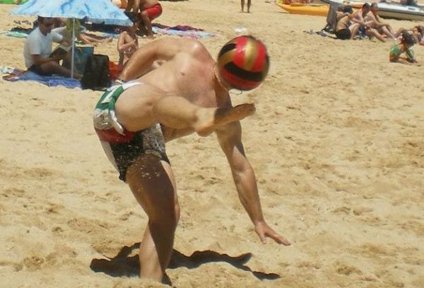 Снимка: Kaifolog