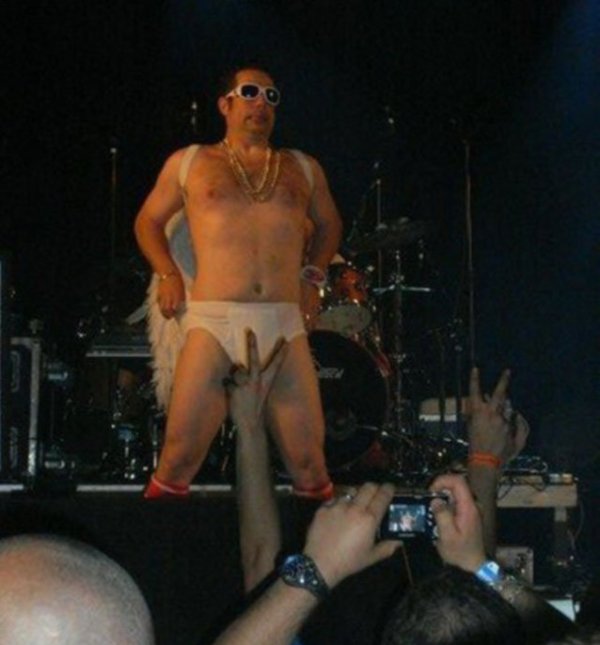 Снимка: Kaifolog