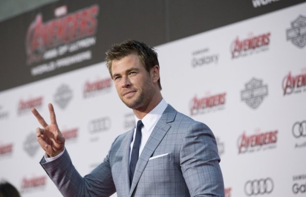 Снимка: Reuters