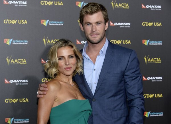 Снимка: Reuters