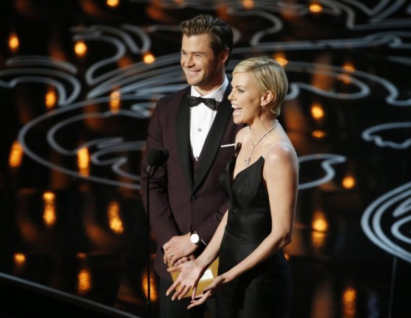 Снимка: Reuters