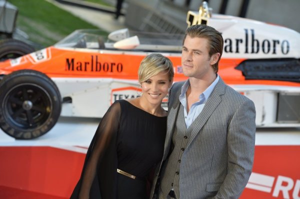 Снимка: Reuters