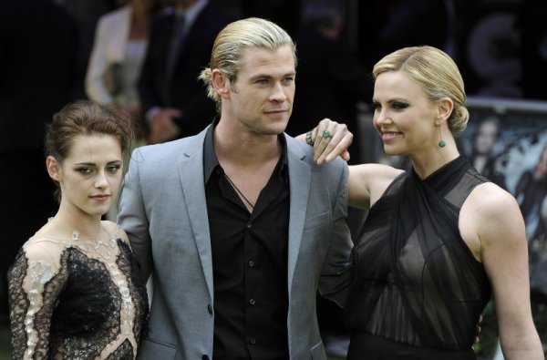 Снимка: Reuters