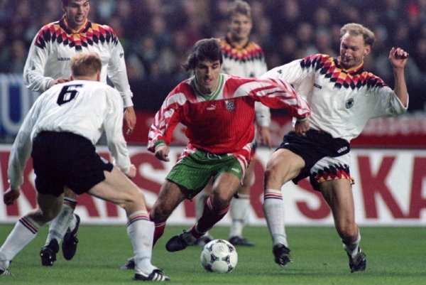 Снимка: Reuters