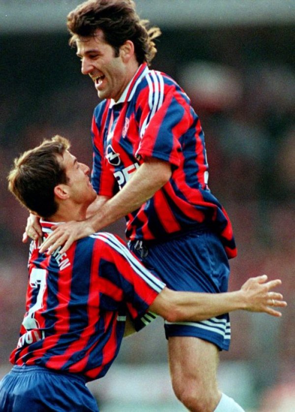 Снимка: Reuters