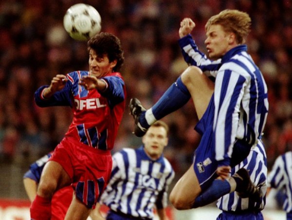 Снимка: Reuters