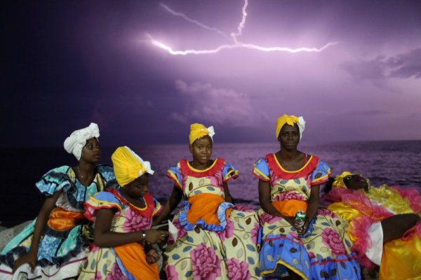 Снимка: Reuters