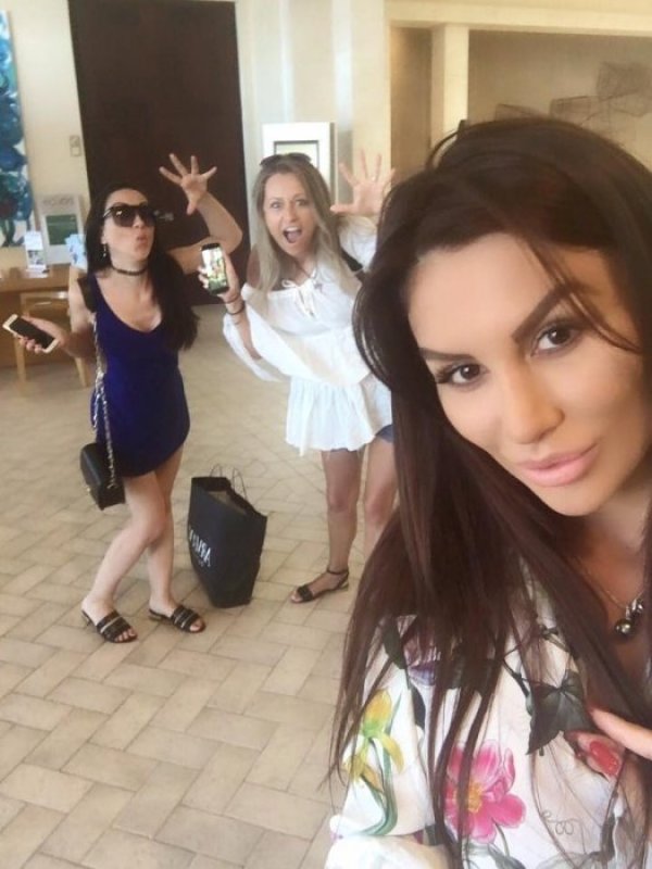 Снимка: Facebook