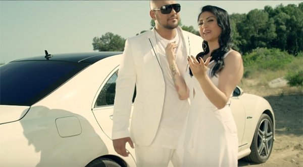 Гринго отглеждал звяр в гащите. Снимка: Facebook