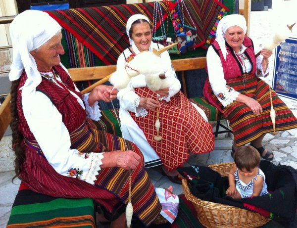 Снимка: Даниел Димитров