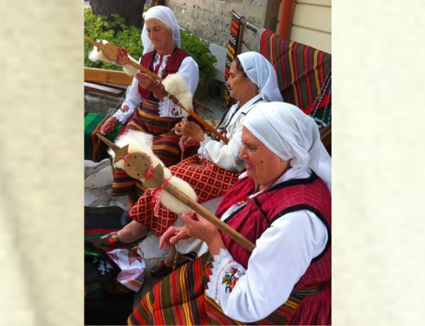 Снимка: Даниел Димитров