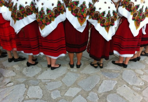 Снимка: Даниел Димитров