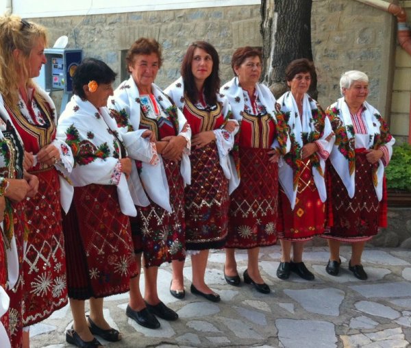 Снимка: Даниел Димитров