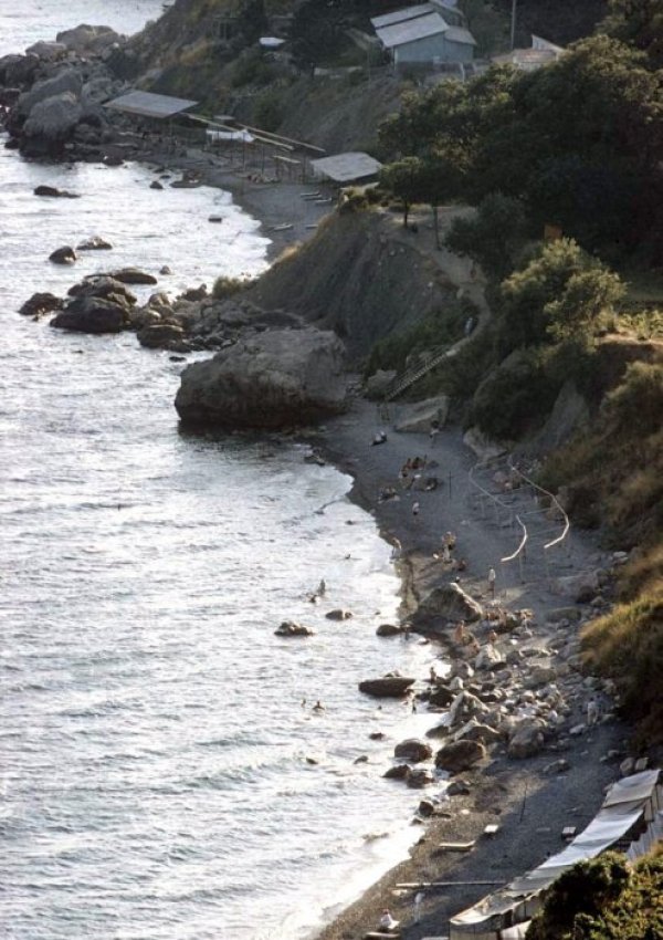 Снимка: back-in-ussr.com