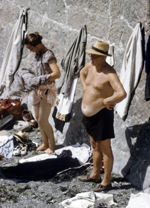 Снимка: back-in-ussr.com