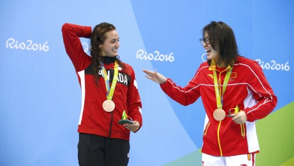 Снимка: Reuters