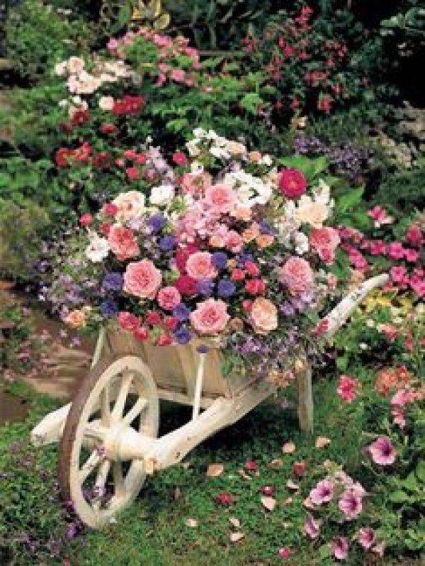 Снимка: pinterest.com
