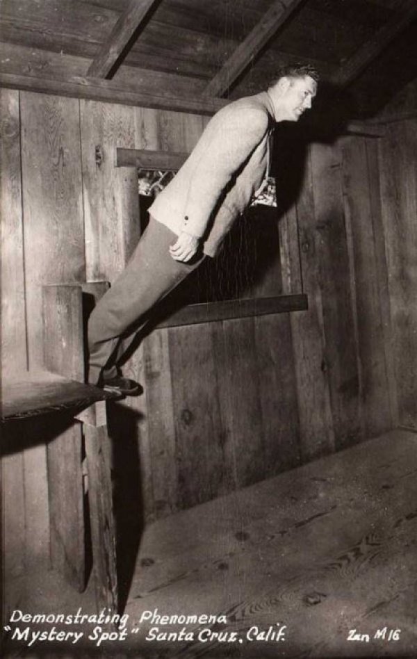 Снимка: klyker