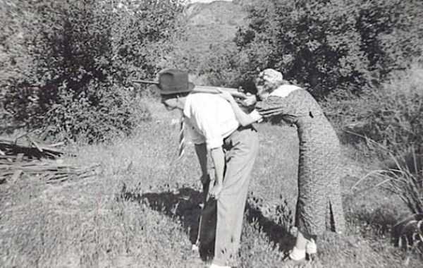 Снимка: klyker