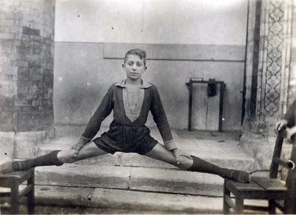 Снимка: klyker