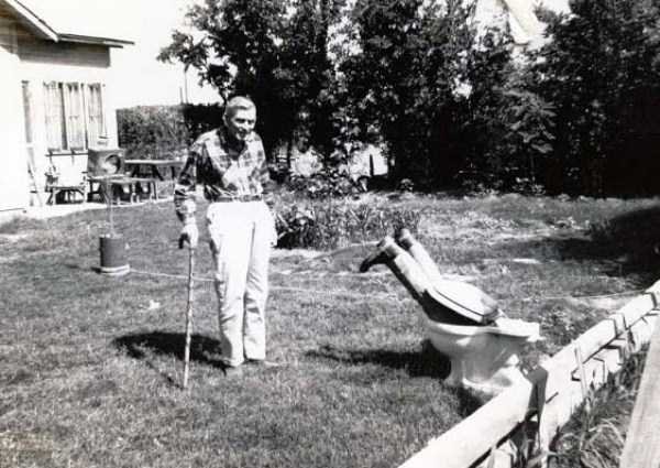 Снимка: klyker