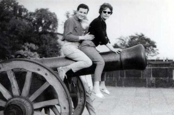 Снимка: klyker