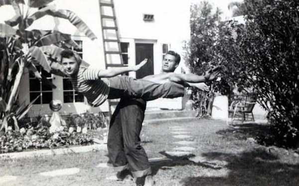 Снимка: klyker