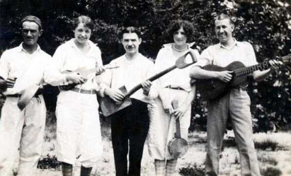 Снимка: klyker