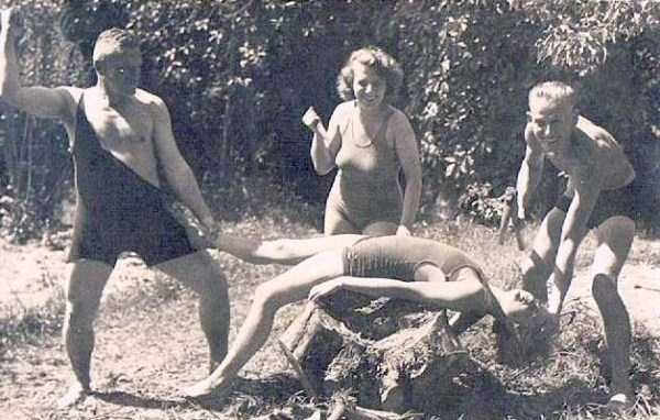 Снимка: klyker