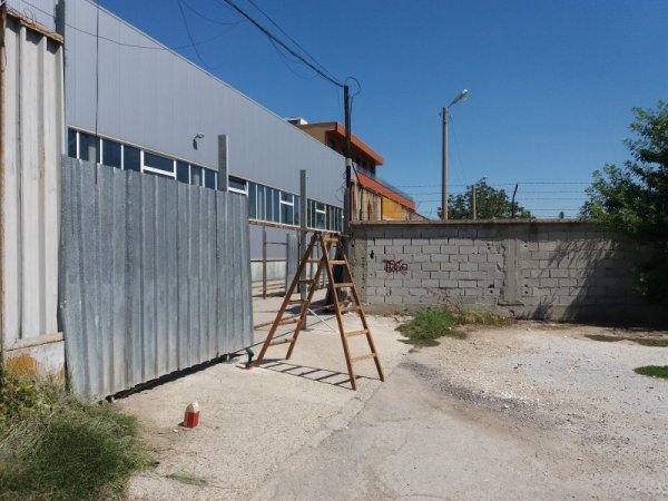 &nbsp;&nbsp;Снимка: Dnes.bg