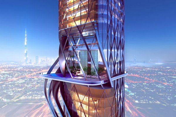 Снимка: Zas Architects