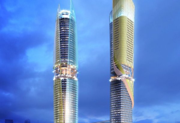 Снимка: Zas Architects