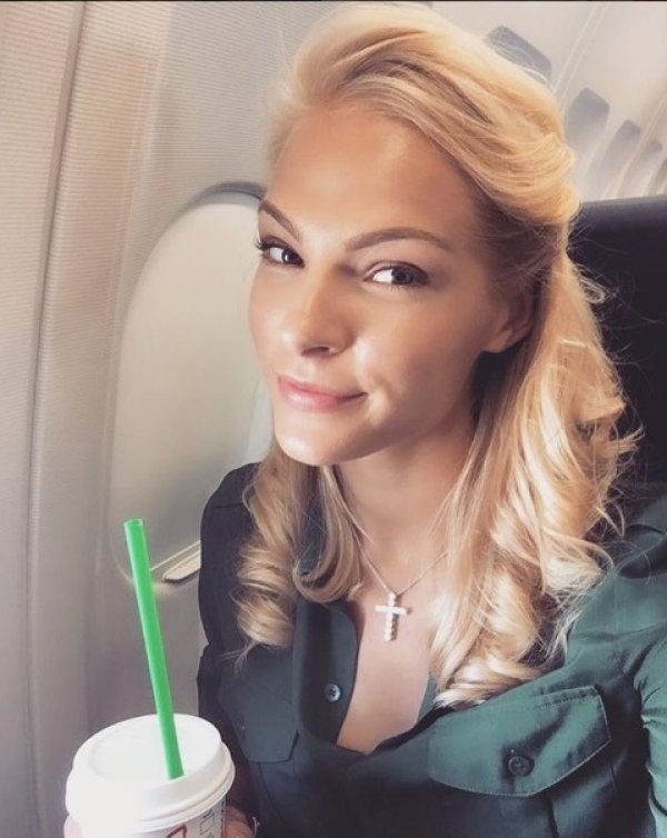 Снимка: Instagram