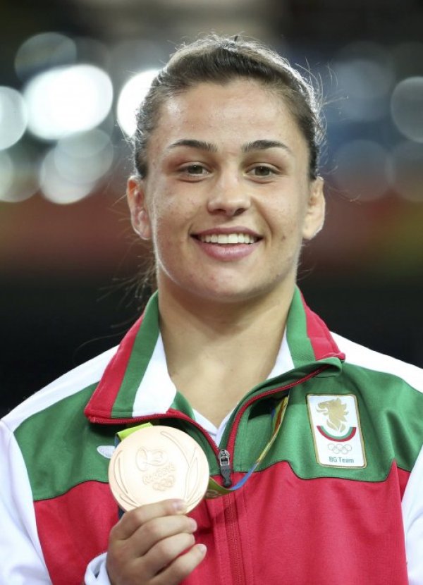 Снимка: Reuters