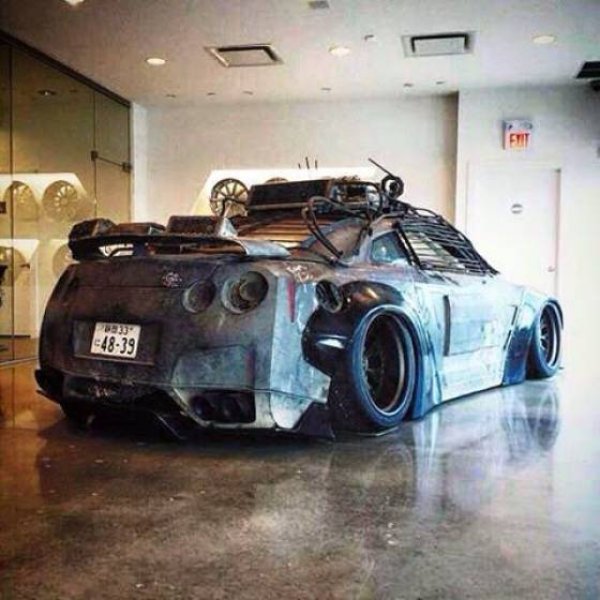 &nbsp;&nbsp;Снимка: izismile