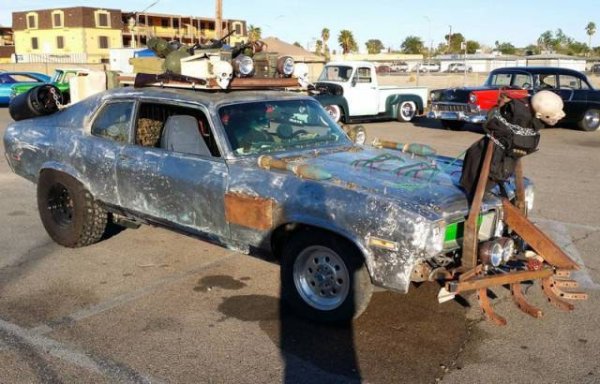 &nbsp;&nbsp;Снимка: izismile